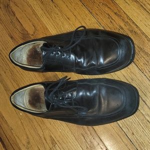 MEN'S DRESS shoes size 9.5